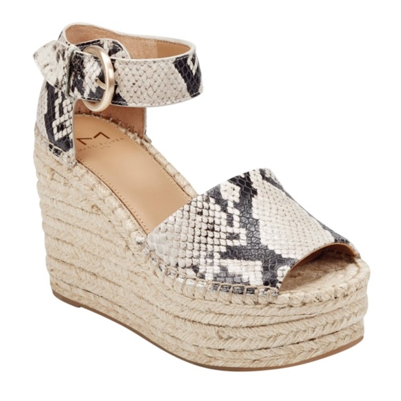 Marc Fisher Shoes - Marc Fisher Alida Wedge